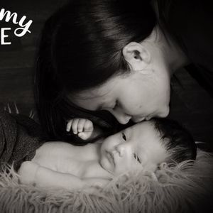 Meet your Posher, Irine